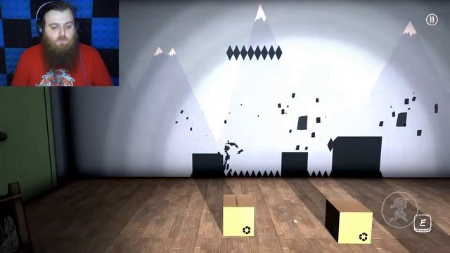 Think Outside The Box | In My Shadow (Demo) смотреть онлайн