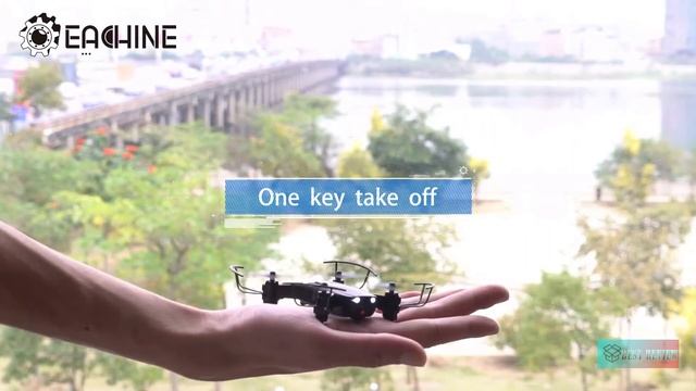 Best pocket Selfie Drone in 2023 смотреть онлайн