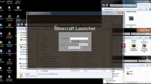 Minecraft. установка модов на примере Toomany items и Ferullos Guns