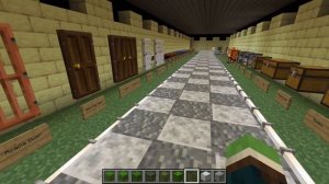 New Vanilla Minecraft Texture Update! (1.13)