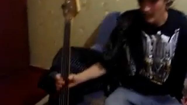 Видеоотчёт с домашней записи))).mp4 смотреть онлайн