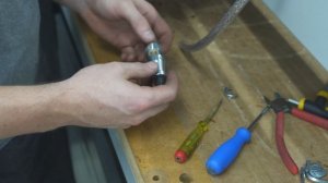 2.2kW Chinese Spindle & HY VFD Setup/Testing