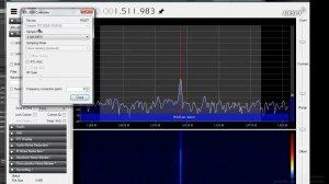 SDR-RTL приемник RTL2832U-R820T, Набор для сборки.