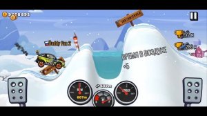 ЛУЧШИЕ ЗАДАНИЯ ЗРИТЕЛЕЙ #23 - челлендж машинки в игре Hill Climb Racing 2