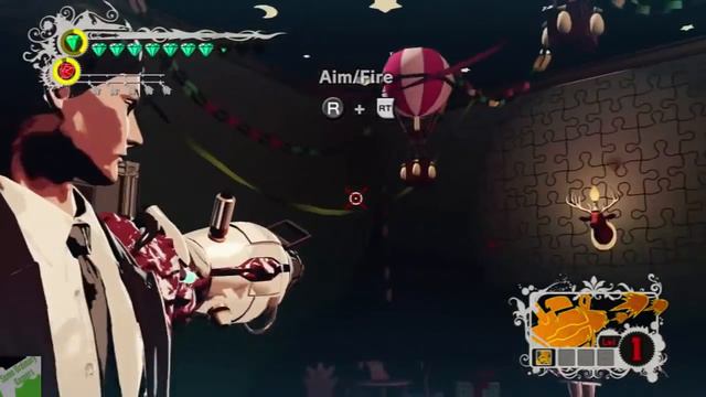 Haunted Gaming   'Life Playing' vwAvG  ecU0 смотреть онлайн