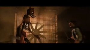 Клип 5 ночей с Фредди Music video#1