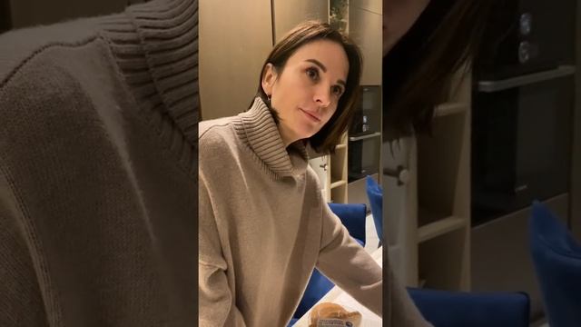 Смешные видео I Мама, давай оставим все плохое! Мама жжёт