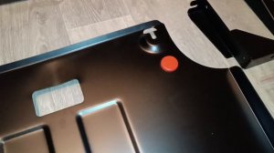 Обзор защиты ДВС для автомобиля FAW-T77