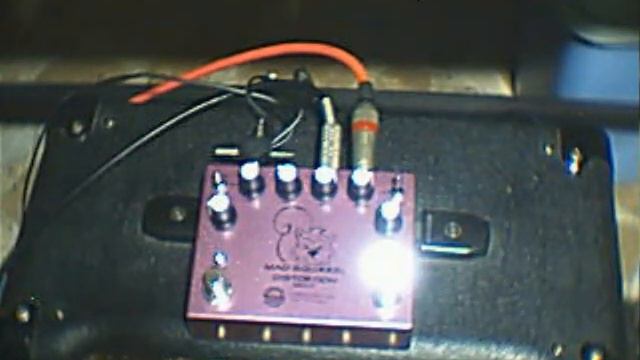 MSD-2 reference test смотреть онлайн