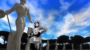 touryou Benito Mussolini Italia
