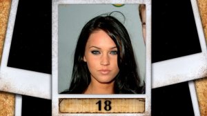 Как Менялась Меган Фокс (Megan Fox)