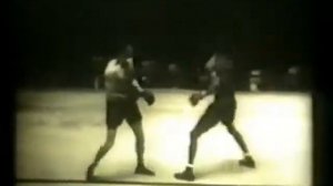 Tony Canzoneri vs Kid Chocolate I1931 11 20