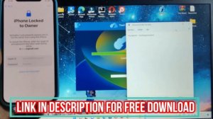 iCloud Unlock Tool iOS 16.1.1 (FREE DOWNLOAD) How To Bypass iCloud Activation Lock Without Jailbrea