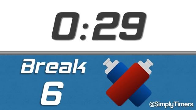 12 Round Boxing Match / Training Timer - 12 x 3min with 1 min Breaks смотреть онлайн