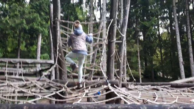 Зоопарк 19.5. часть 2 смотреть онлайн