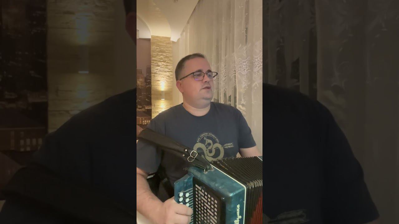 Бегут года #harmonika #гармонь #garmoshka смотреть онлайн