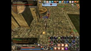 R2 Online Осада которой не было...