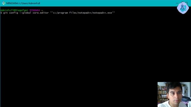 Git - 4º parte смотреть онлайн