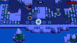 bravl stars игра