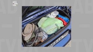 Mazda MX-5 NC - честный родстер на каждый день!