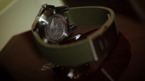 ШОК! СТРЕЛОЧНИК И ЧАСЫ ЗА 100 000 РУБЛЕЙ. LONGINES HYDROCONQUEST. ОНИ СКОПИРОВАЛИ ROLEX.