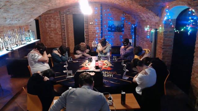 Марафон "ОДИН в ОДИН 2023". Игра 20 смотреть онлайн