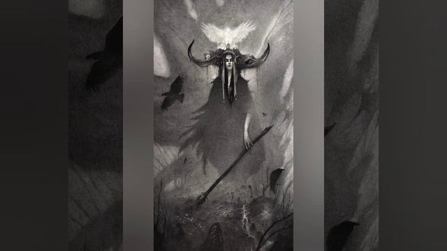 Калевала.Карело-финский эпос. Руна 19. смотреть онлайн