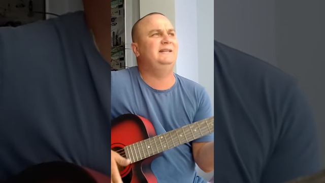 НАТАШКА МИЛАЯ МОЯ!!! АНДРЕЙ БУКОВ ПЕСНЯ ПОД ГИТАРУ🎸🎸🎸 ПОДПИШИСЬ 🙂 ЕСЛИ ПОНРАВИЛОСЬ