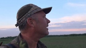 Охота на косулю. Охота с подхода. Naturehunters.ru