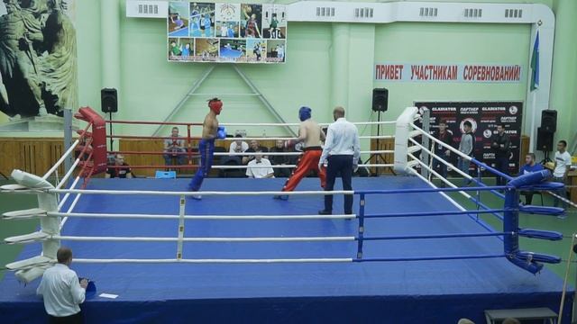 Кубок Югры по кикбоксингу 16 09 2017 бой 15 смотреть онлайн