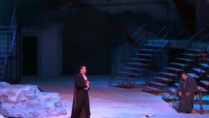 Эскамильо (Тореадор) опера Кармен.Александр Касьянов . Toreador. Отрывки . Excerpts from the opera