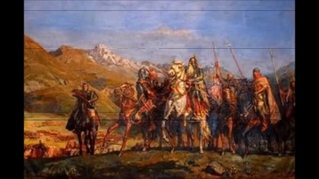 Осетины