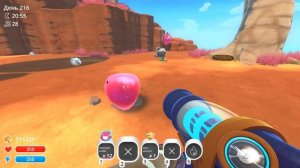 Новые виды СЛАЙМОВ ! ( Slime rancher )