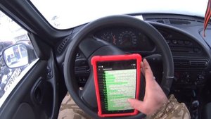 Нива 4х4 не заводится. Простая проблема. Что можно сделать?