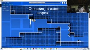ДЕМОН на 2 ЧЕЛОВЕКА! PiggyBack 100% Geometry Dash