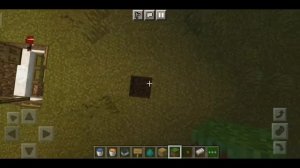 Как построить ферму железа в Minecraft bedrock на телефоне