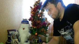 Озон  с Новым Годом !