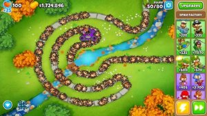 btd6 middle path