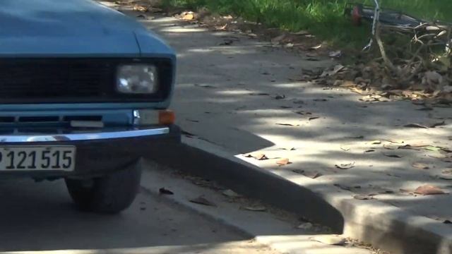 Great Video of the City of Moron in Cuba смотреть онлайн