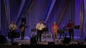 "На горе, на горенке"