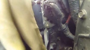 Почему машина глохнет Why the car stalls Chrysler Voyager