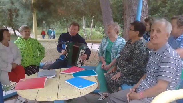 ОЙ ЦВЕТЁТ КАЛИНА/БАЯН/ЗАСТОЛЬНЫЕ ПЕСНИ #ойцветёткалинапесниподбаян