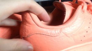 КРОССОВКИ ADIDAS STAN SMITH - ОБЗОР КРОССОВОК АДИДАС СТЭН СМИТ