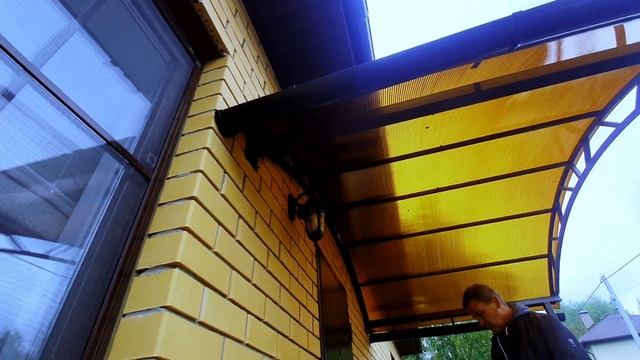 какое крыльцо установить у своего дома