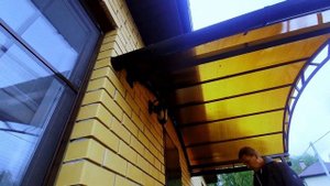 какое крыльцо установить у своего дома