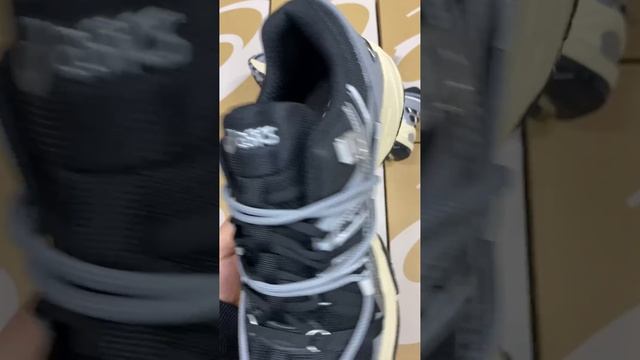 кроссовки ASICS Gel Kahana TR v2 смотреть онлайн
