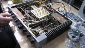 КУМИР У-001 стерео   часть 2