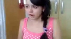 Вот это отрыжка! Ржака!.mp4