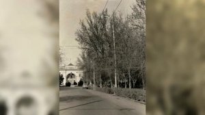 Старый Ашхабад