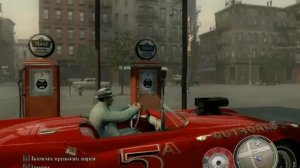 Прохождение Mafia 2 История Джо часть 16 (Бомба под сиденьем)